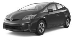 Toyota Prius Hybrid