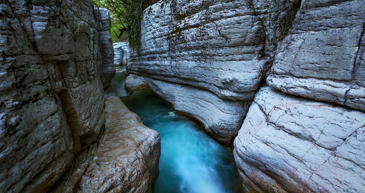 Prometheus Cave in Kutaisi and More: Explore Natural Wonders