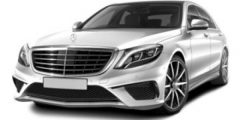 Mercedes Benz S class W222