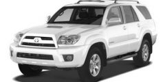 Toyota 4 Runner