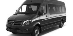 Mercedes Benz Sprinter