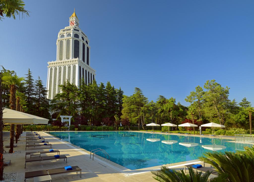 Sheraton Batumi Hotel