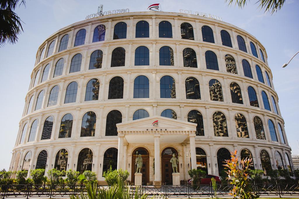 Colosseum Marina Hotel, Batumi