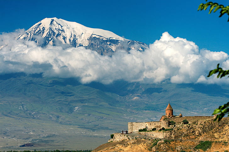 Georgia and Armenia Combo Tour: 9 days/8 nights